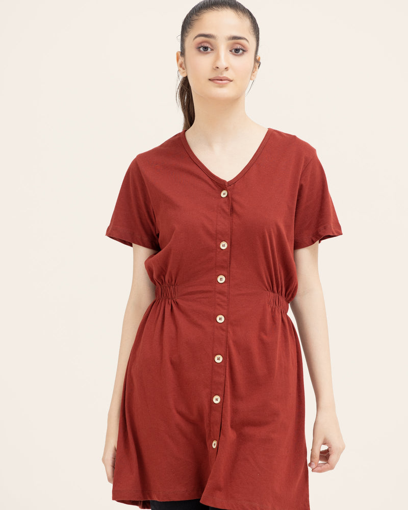 Knit Top - Engine - Buy Now