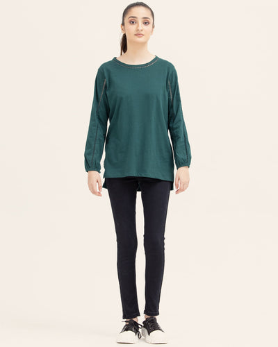 Knit Top