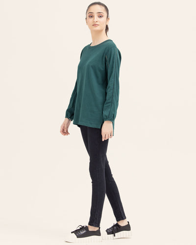 Knit Top
