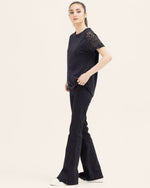 Women Basic T Shirt - Engine - Buy Now