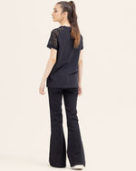 Women Basic T Shirt - Engine - Buy Now