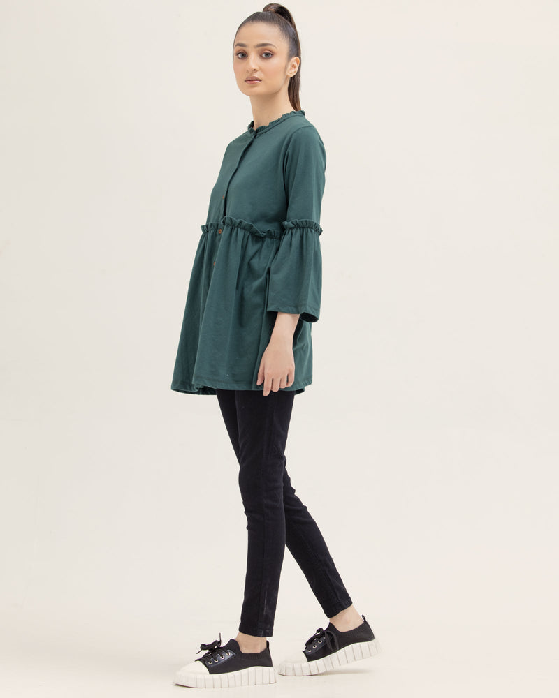 Knit Top - Engine - Buy Now