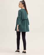 Knit Top - Engine - Buy Now