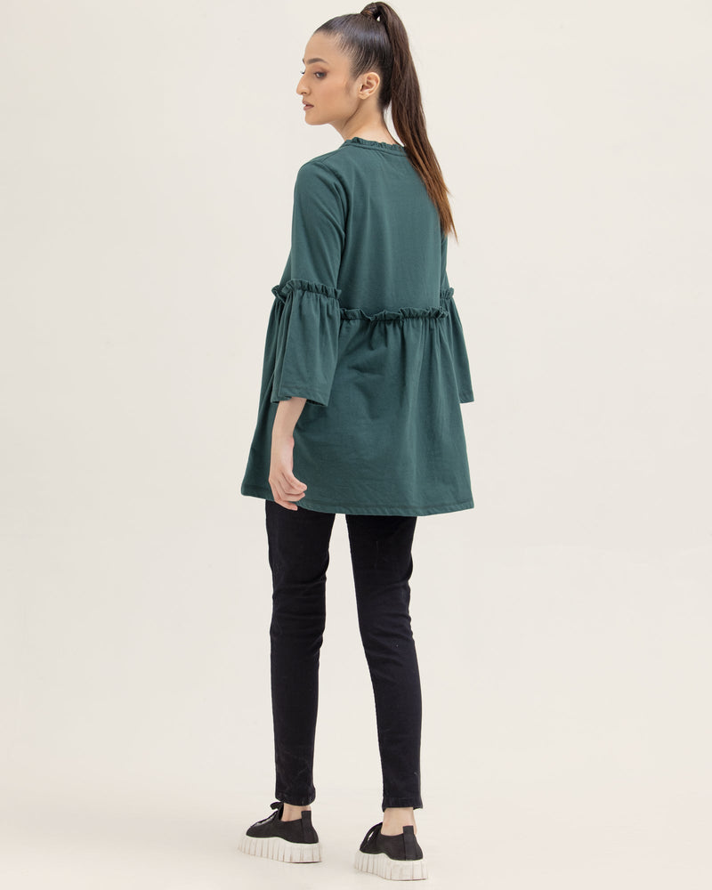 Knit Top - Engine - Buy Now