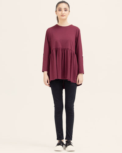 Knit Top