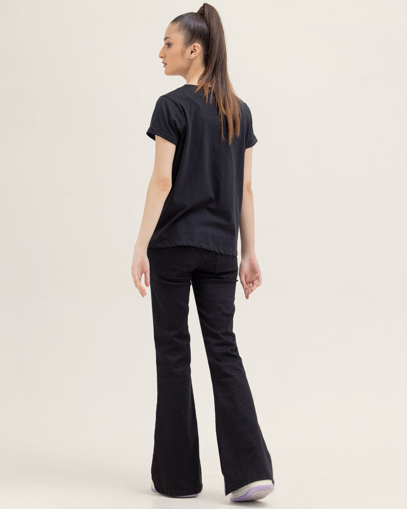 Women Button Top - Engine - Buy Now