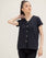Women Button Top For WOMEN TEES - ENGINE