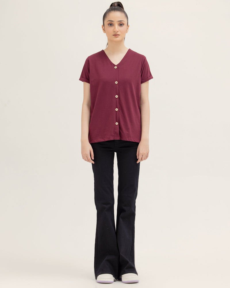 Women Knit Top - Engine - Buy Now