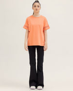Women Basic Tee - Engine - Buy Now