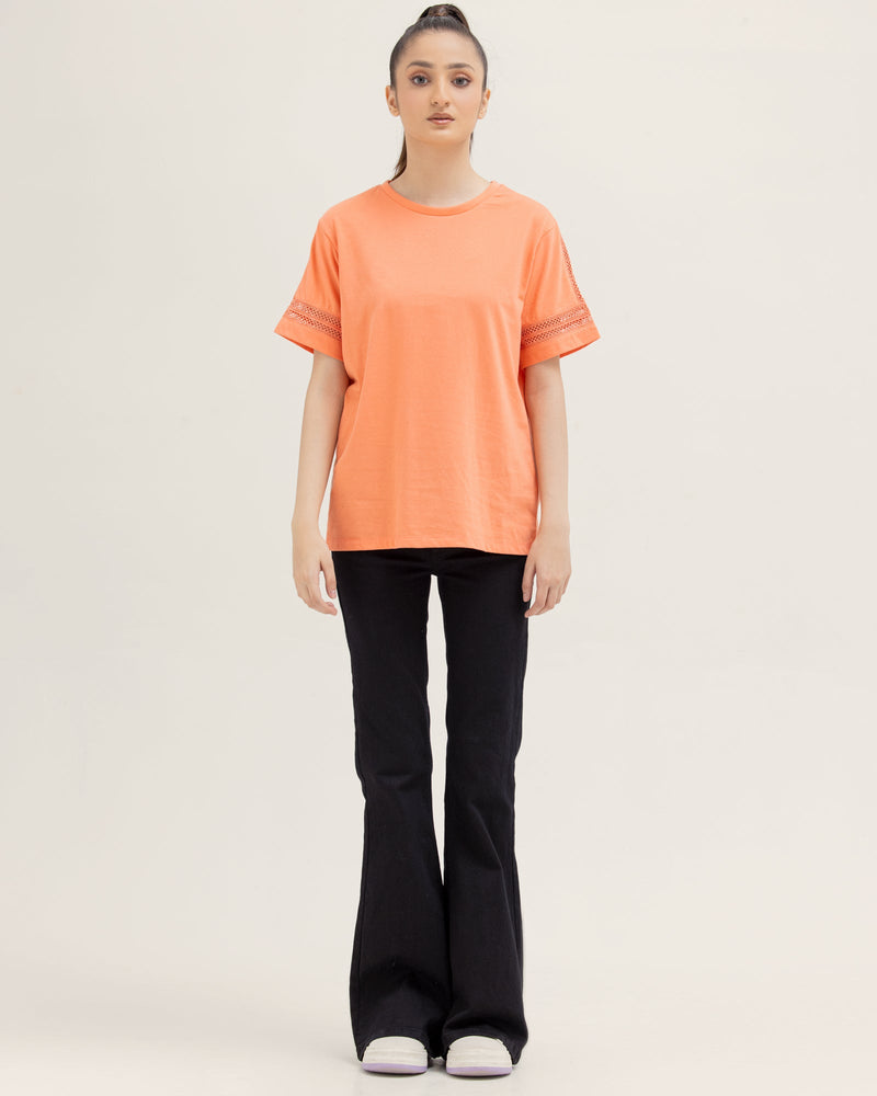 Women Basic Tee - Engine - Buy Now