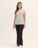 Women Dreamer Tee - Engine - Buy Now