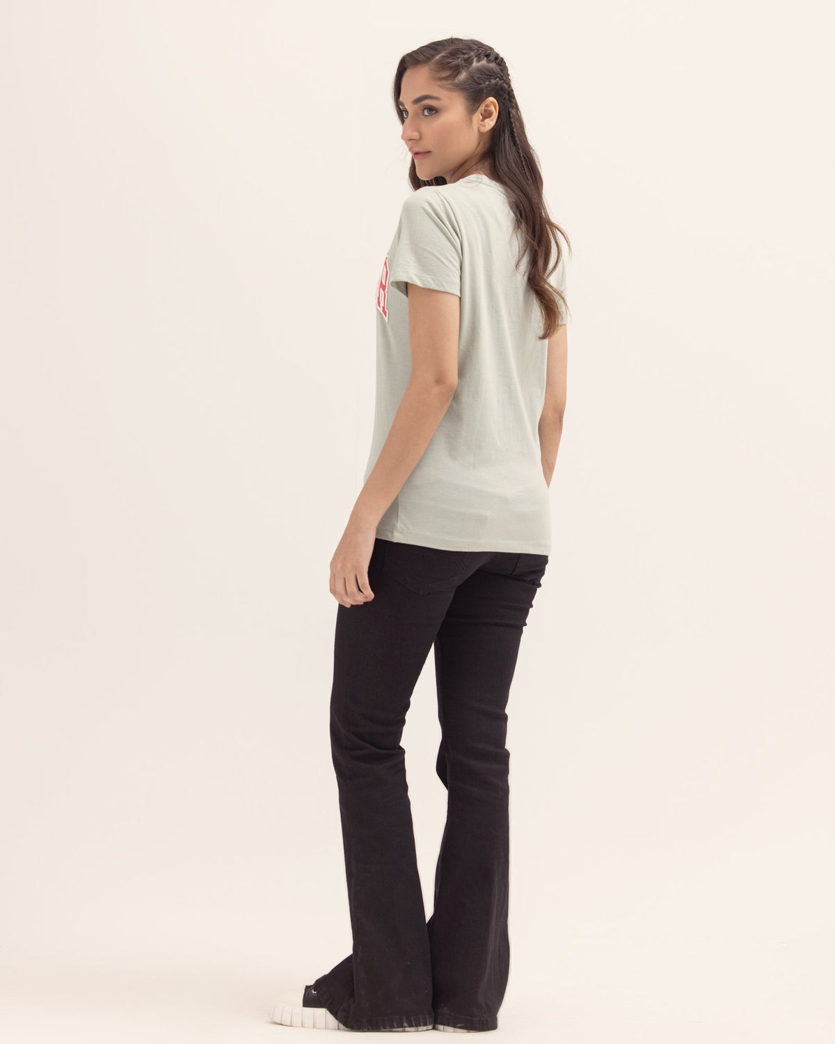 Women Dreamer Tee - Engine - Buy Now