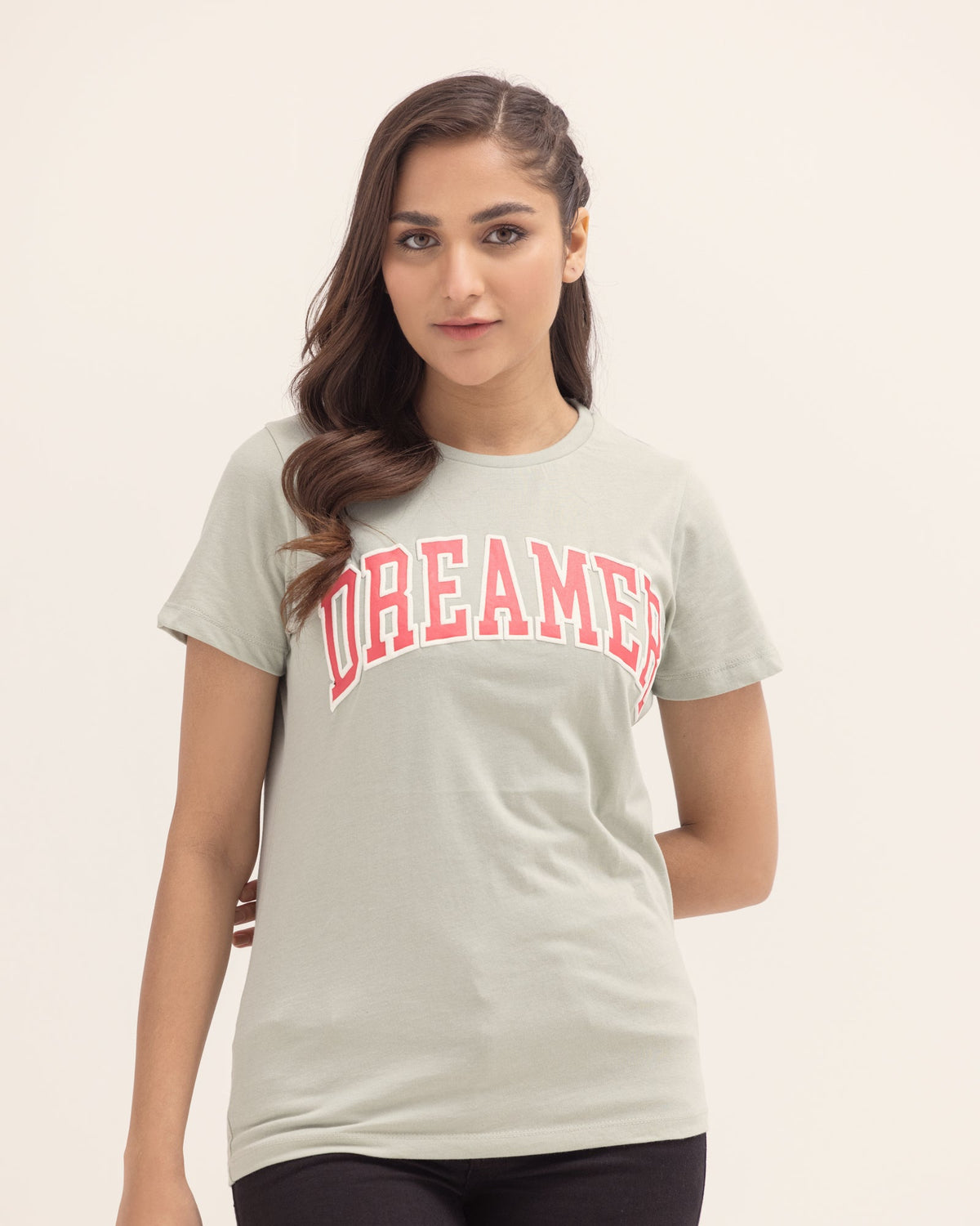 Women Dreamer Tee - Engine - Buy Now
