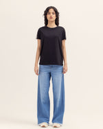 Women Basic Tee - Engine - Buy Now