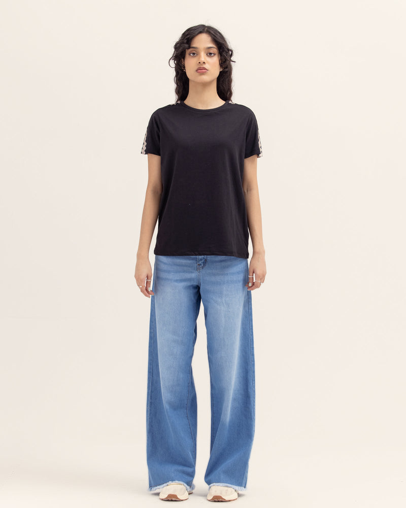 Women Basic Tee - Engine - Buy Now