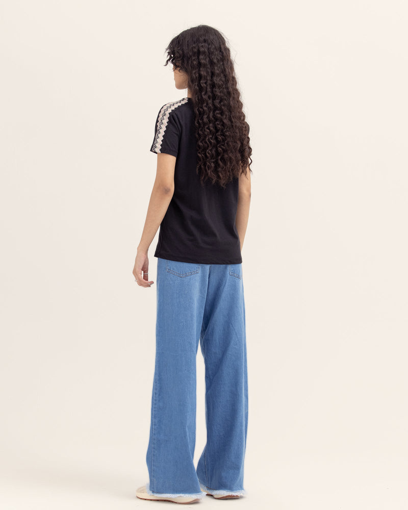 Women Basic Tee - Engine - Buy Now