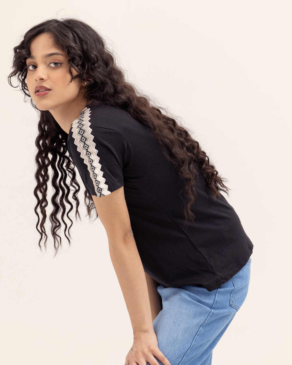 Women Basic Tee - Engine - Buy Now