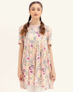 Women Floral Dress - Engine - Buy Now