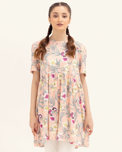 Women Floral Dress