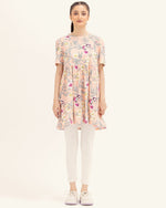 Women Floral Dress - Engine - Buy Now