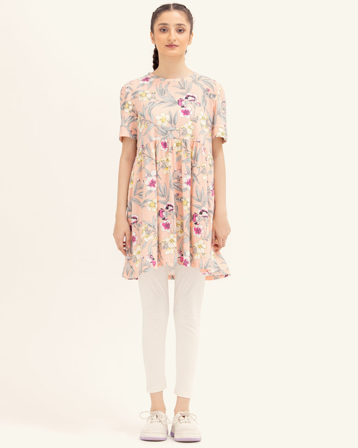 Women Floral Dress - Engine - Buy Now