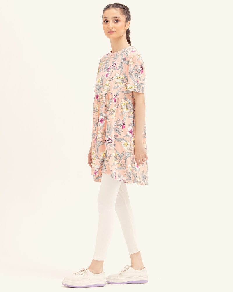 Women Floral Dress - Engine - Buy Now
