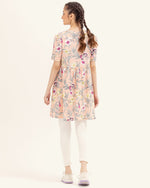 Women Floral Dress - Engine - Buy Now