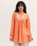 Women Embroidered Top - Engine - Buy Now