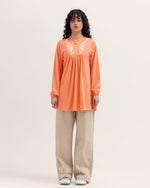 Women Embroidered Top - Engine - Buy Now