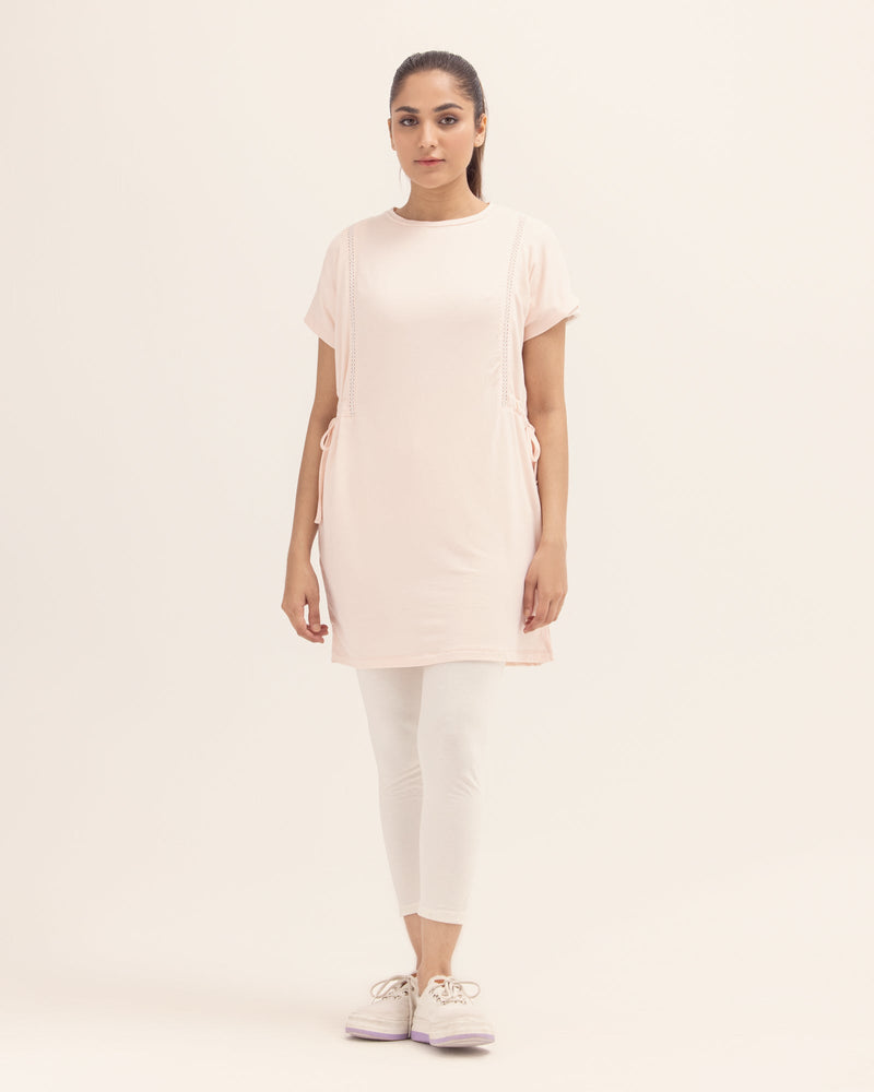 Women Mid Length Top - Engine - Buy Now