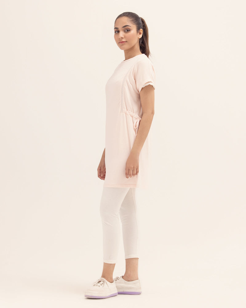 Women Mid Length Top - Engine - Buy Now