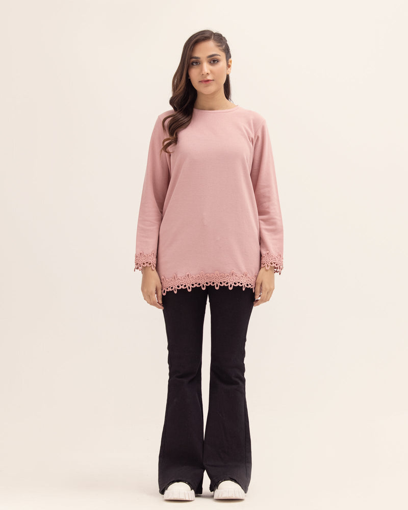 Knit Top - Engine - Buy Now