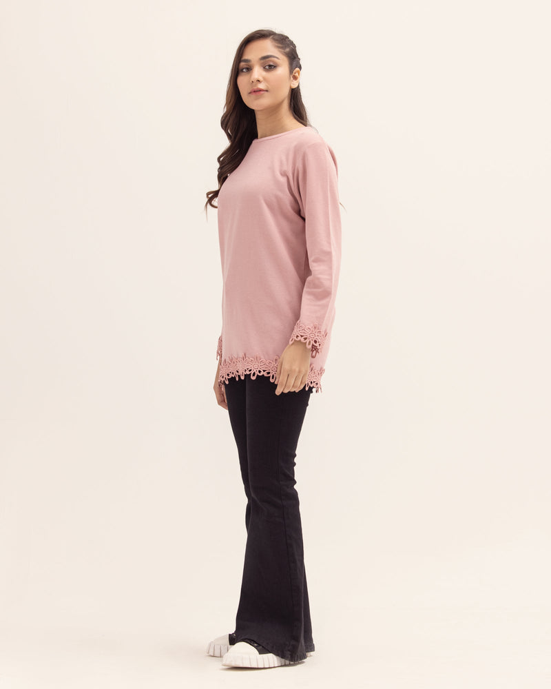 Knit Top - Engine - Buy Now