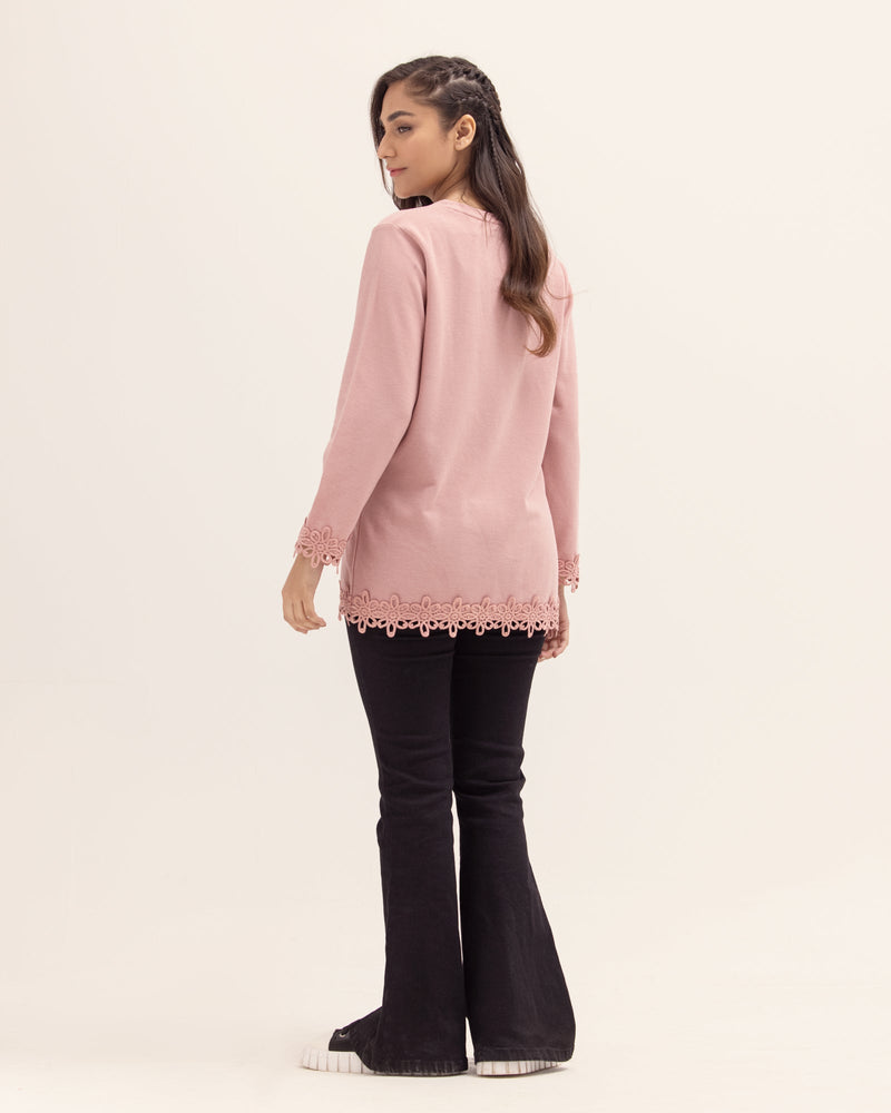 Knit Top - Engine - Buy Now