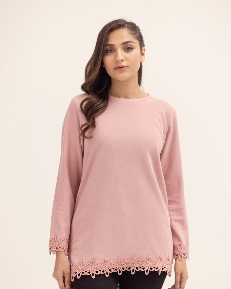 Knit Top - Engine - Buy Now