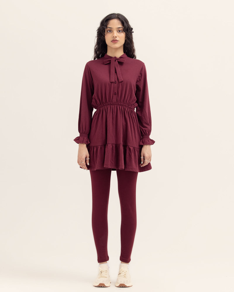 Knit Top - Engine - Buy Now