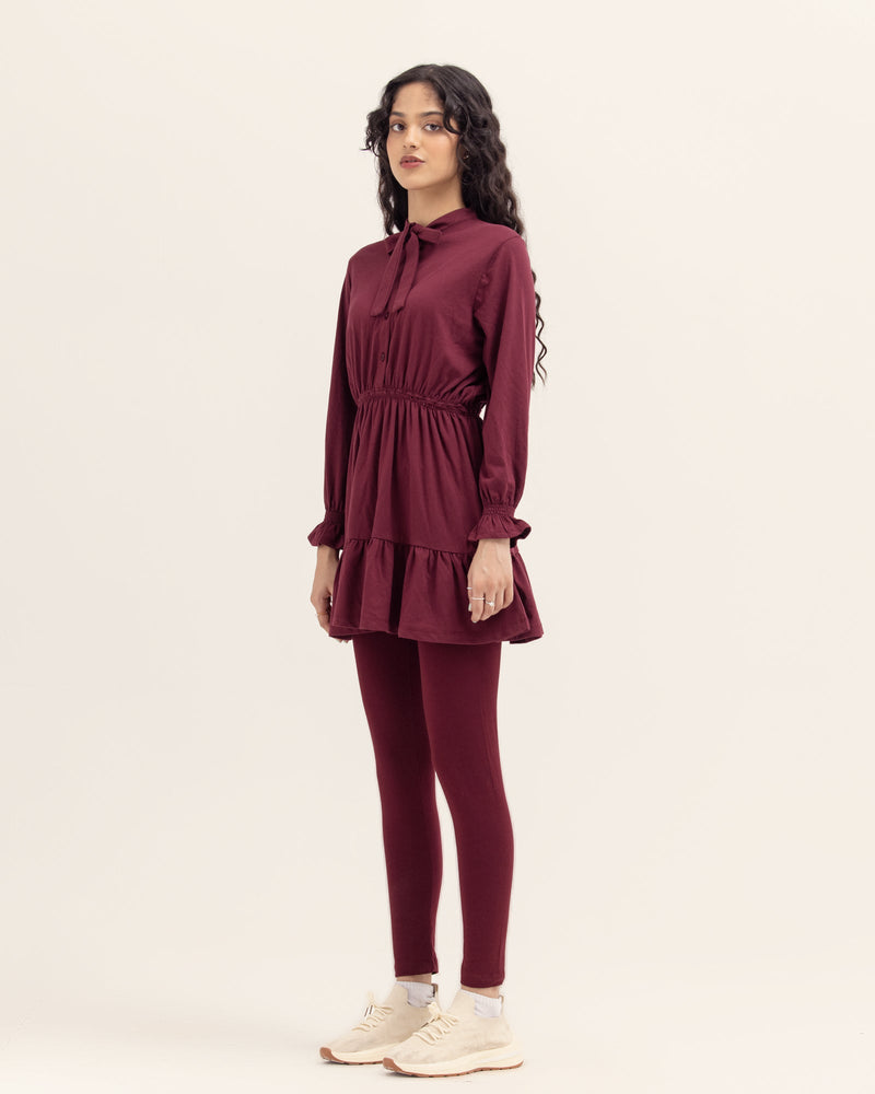 Knit Top - Engine - Buy Now