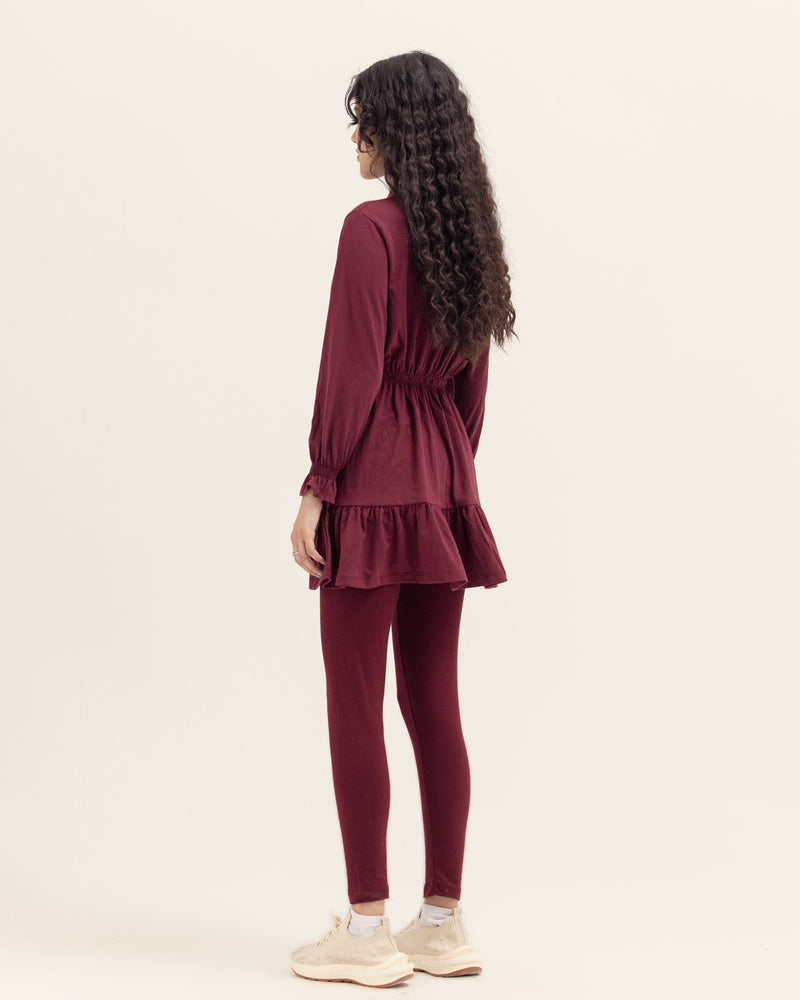 Knit Top - Engine - Buy Now