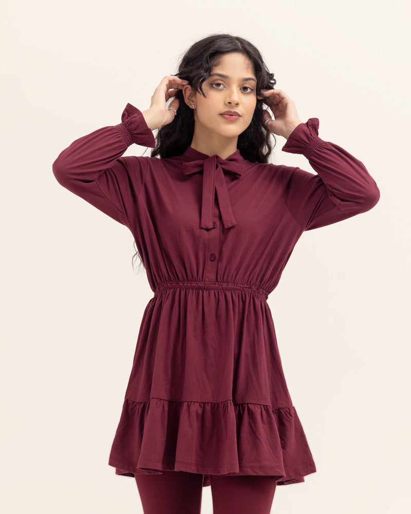 Knit Top - Engine - Buy Now