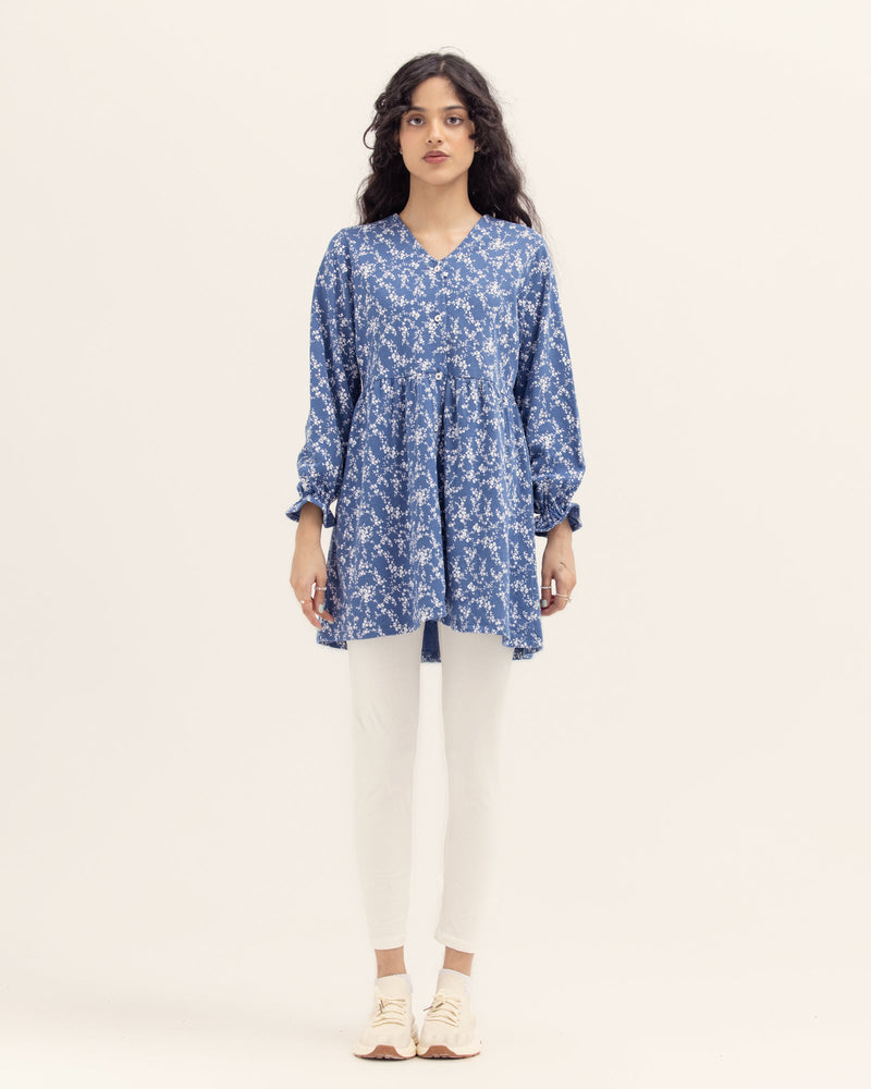 Knit Top - Engine - Buy Now