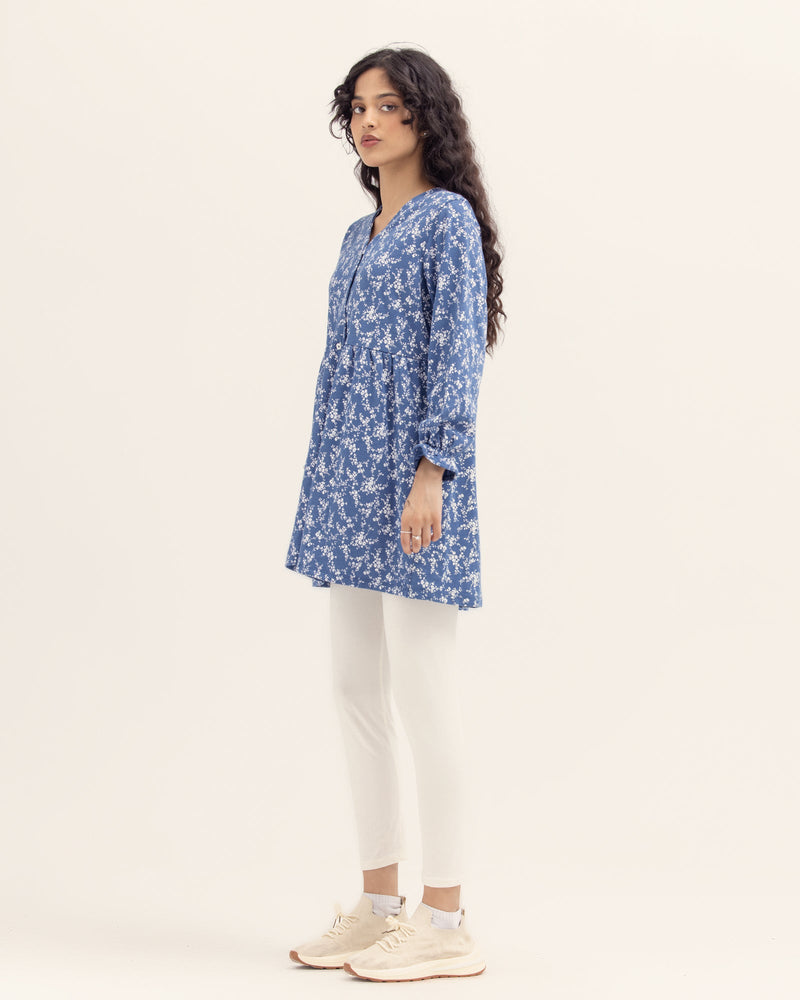 Knit Top - Engine - Buy Now