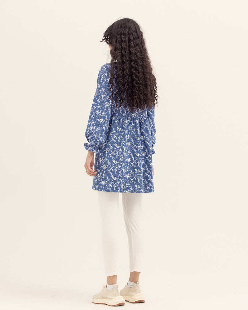 Knit Top - Engine - Buy Now