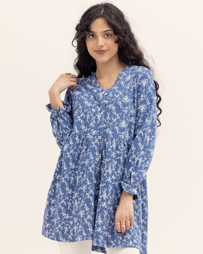 Knit Top - Engine - Buy Now