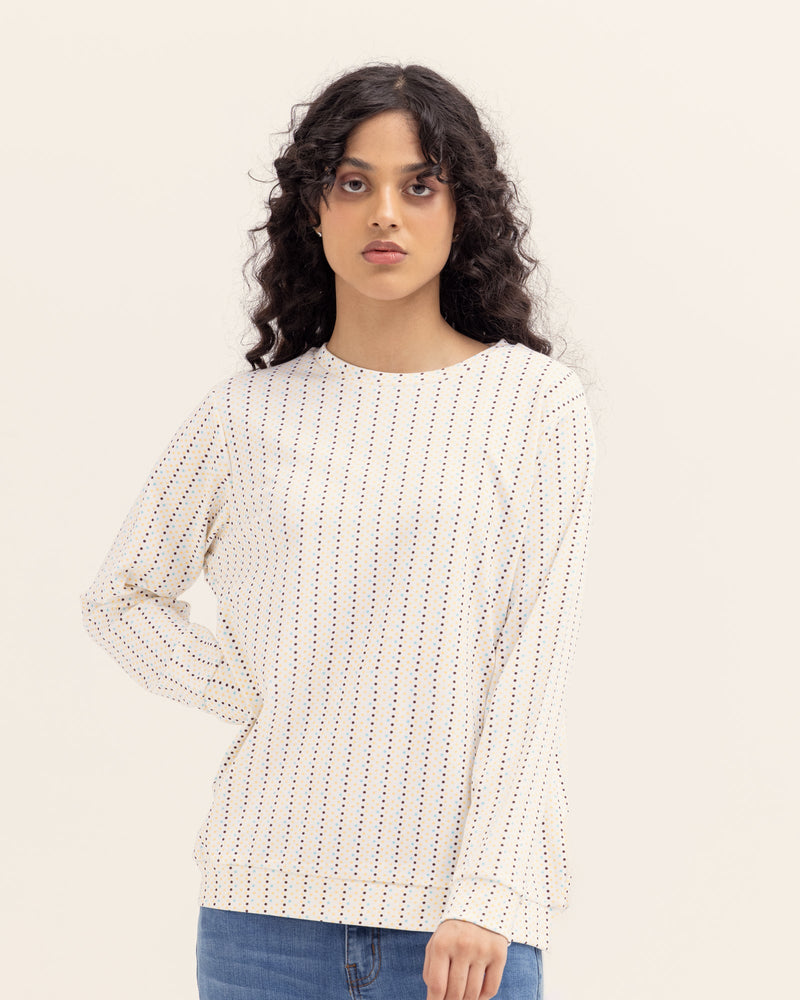 Women Fashion Sweatshirt - Engine - Buy Now