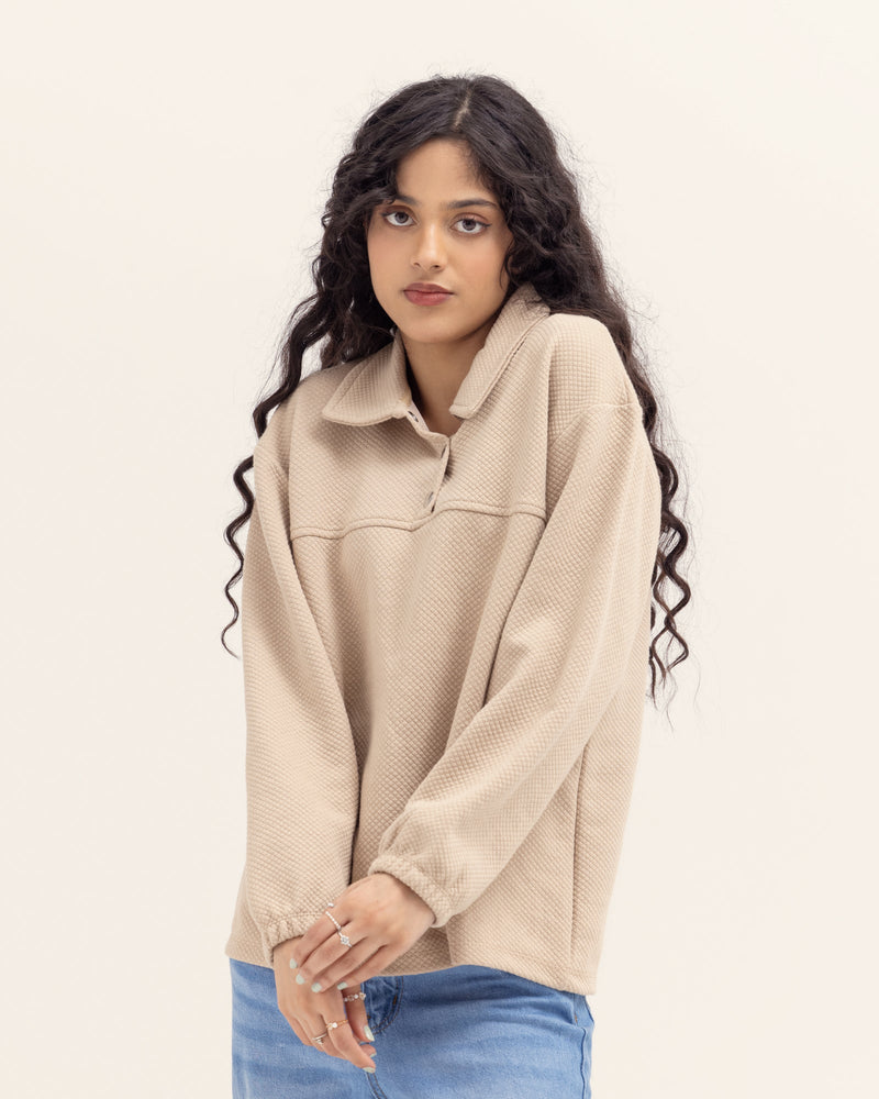 Women Fashion Sweatshirt - Engine - Buy Now