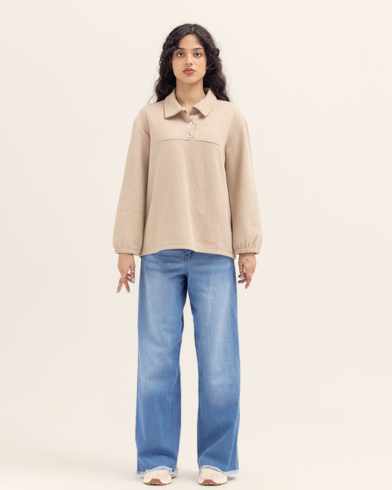 Women Fashion Sweatshirt - Engine - Buy Now