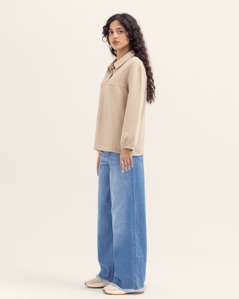Women Fashion Sweatshirt - Engine - Buy Now