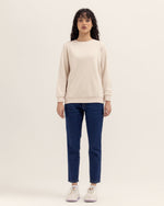 Women Basic Sweatshirt - Engine - Buy Now