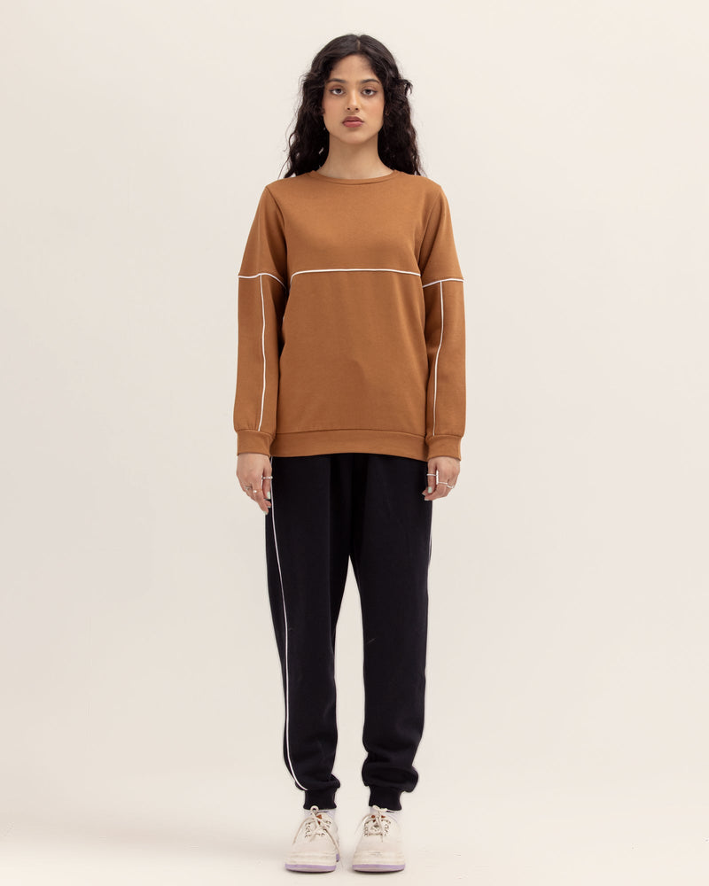Women Fashion Sweatshirt - Engine - Buy Now