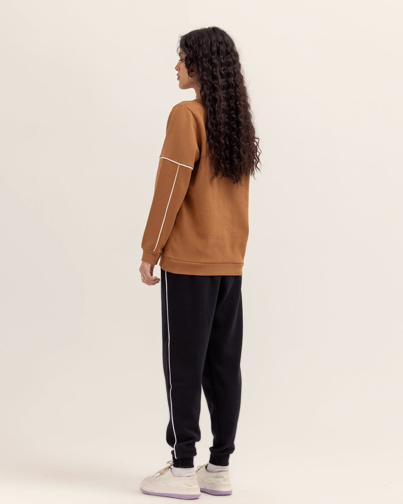 Women Fashion Sweatshirt - Engine - Buy Now